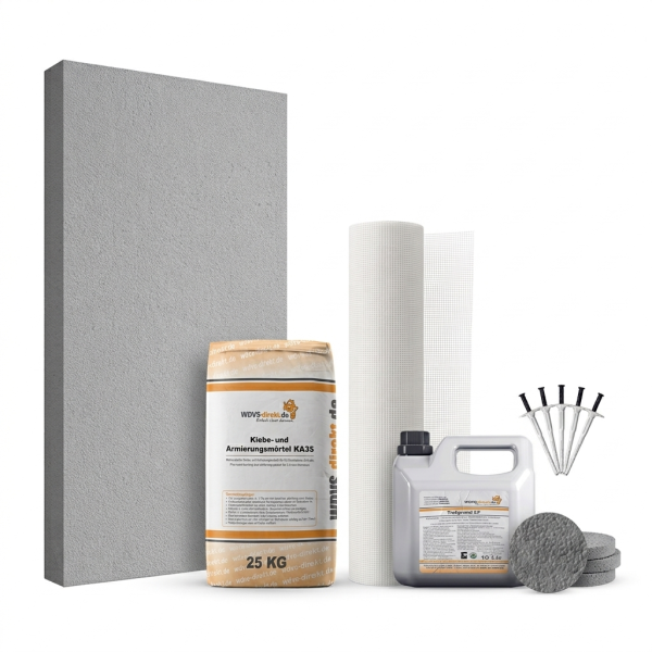 Grundpaket EPS032