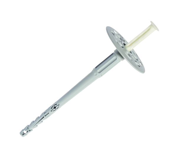 Dübel mZSchlag Termoz CN 8 WLG0.000 bis 80-300mm WDVS