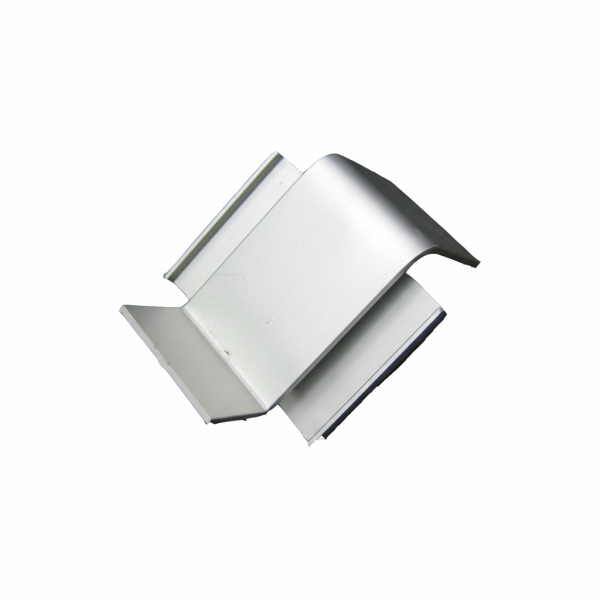 Fensterbank Stoss-/Eckverbinder