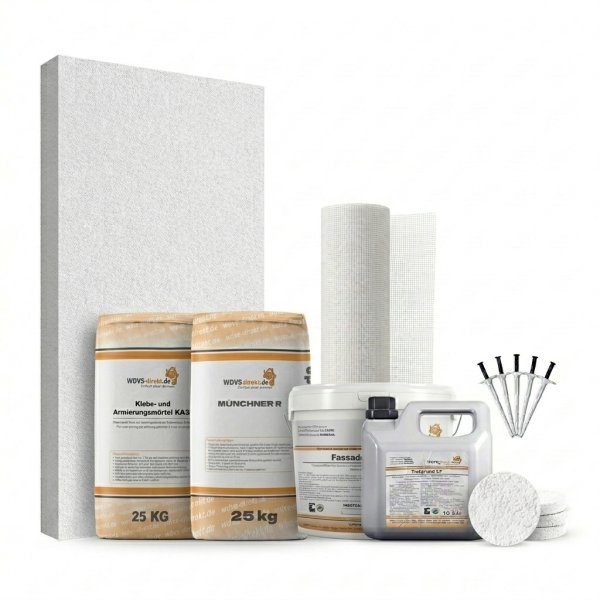 Grundpaket EPS035