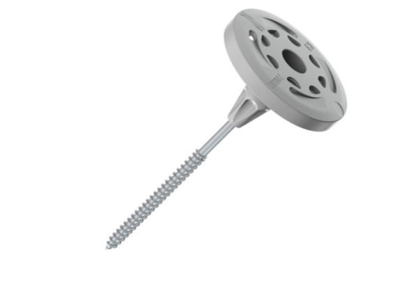 Dübel mZ Holz Blech