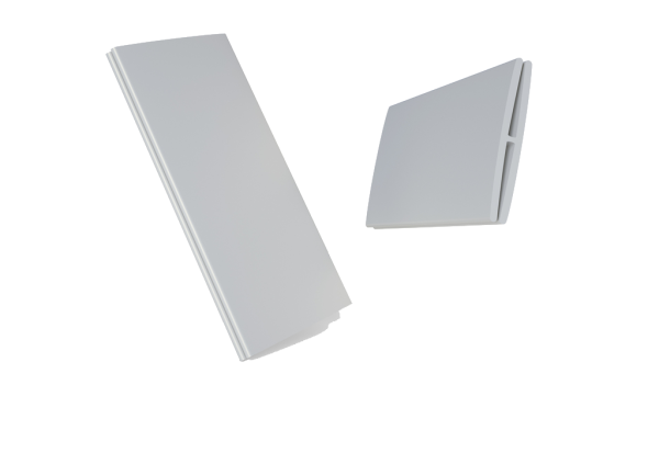 Sockelschiene Verbinder á 100 Stück