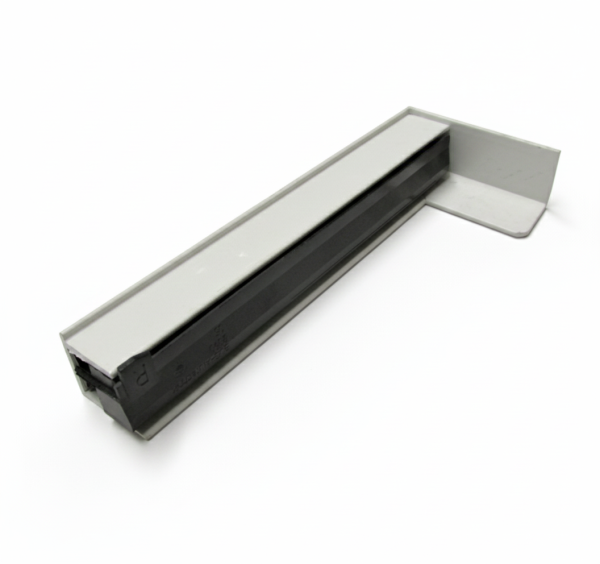 Fensterbank Endstück Alu-MF400 FLEX