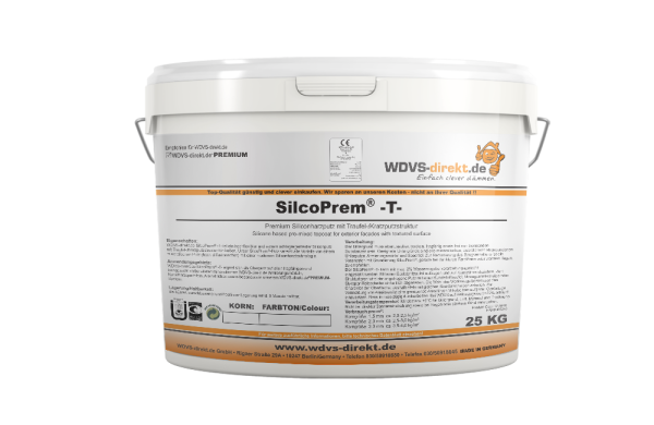 SilcoPrem® "T" á 25 kg
