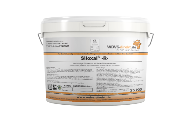 Siloxal® "R" á 25 kg