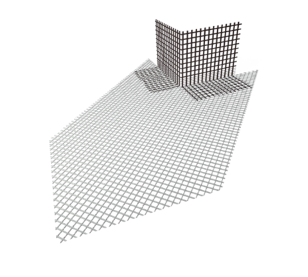 Glasfasergewebe Sturzeckgewebe (40Stück)