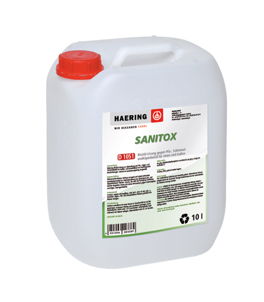 Sanitox
