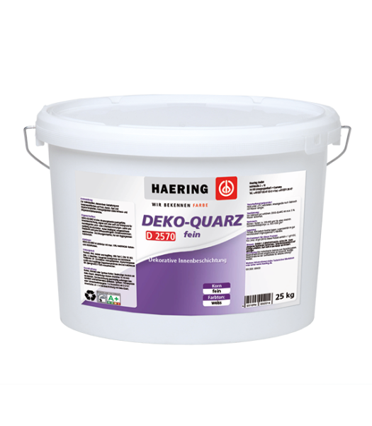 Deko-Quarz fein ELF