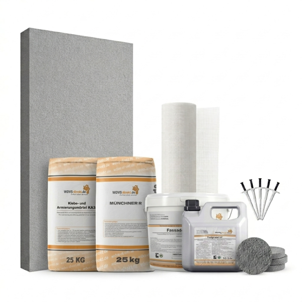 Komplettpaket EPS032