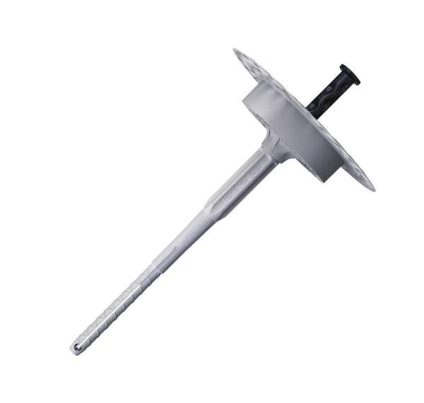 Dübel WDVS-direkt.de® CSII 8 DT110 A,B,C,D,E versenkbar Miwo