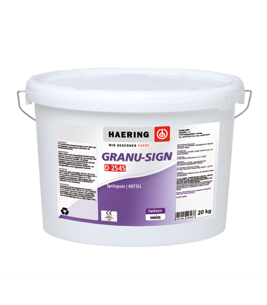GRANU-SIGN mittel