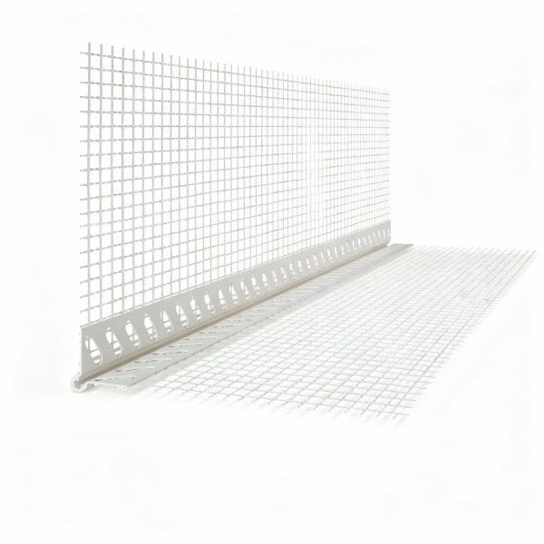 Gewebewinkel KU div. Abzugskanten spitz 10x15cm