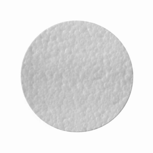 Dübel Rondelle EPS 70 mm á 600 Stück weiss 035