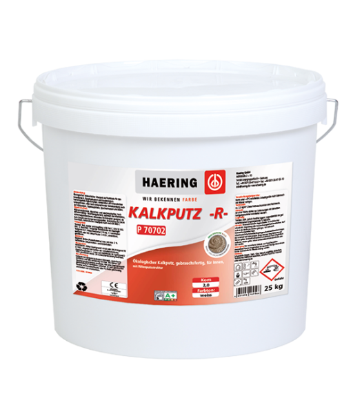 Kalkputz „R“