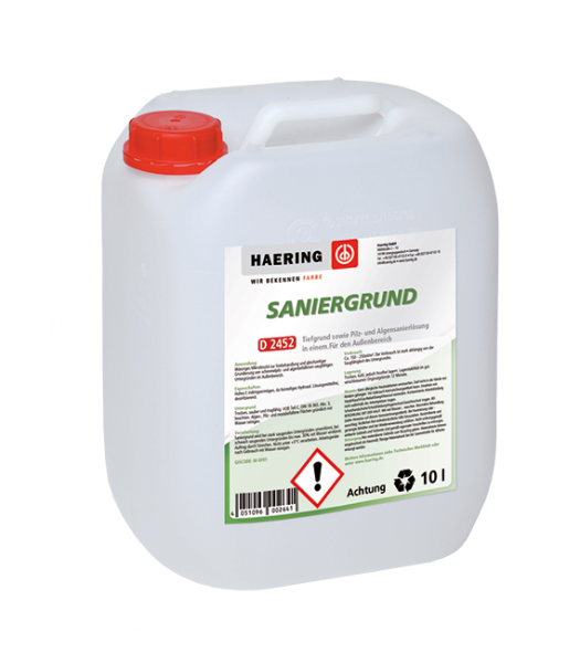 Saniergrund