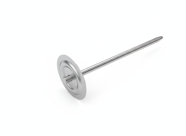 KELLERDECKENDÄMMUNG Metalldübel unbrennbar inkl. 70mm Disk