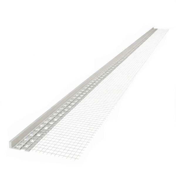 Abschlussprofil KU m.Gew. á 50m(25x2m)