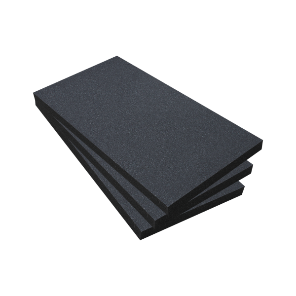 DämmplattenPREMIUM EPS WDV 032 (grau) ab 20m3