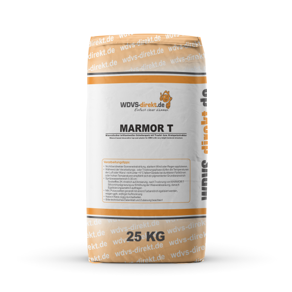 MARMOR "T" á 25 kg