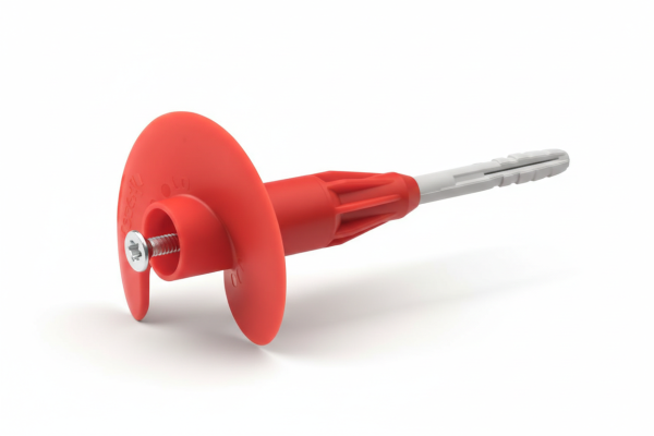 Dübel WDVS-direkt.de® U8 universal (Dämmstärke 100-400mm) WLG 0,000 ABCDE