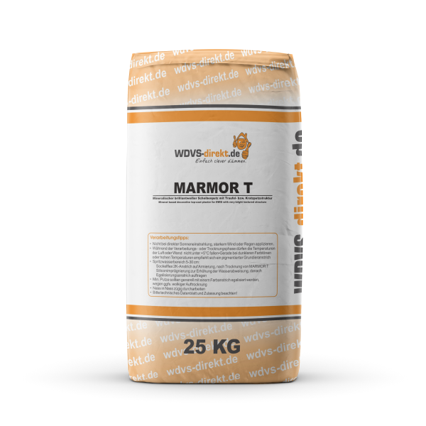 MARMOR "T" á 25 kg