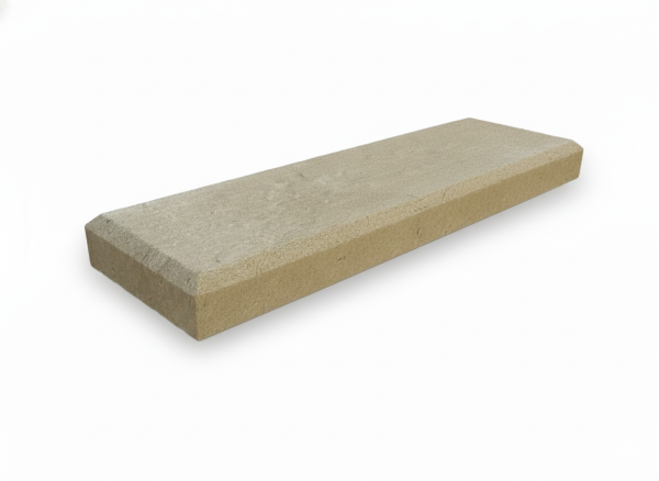 KELLERDECKENDÄMMUNG040 LAMELLE 2-seitig, umlauf. FASE